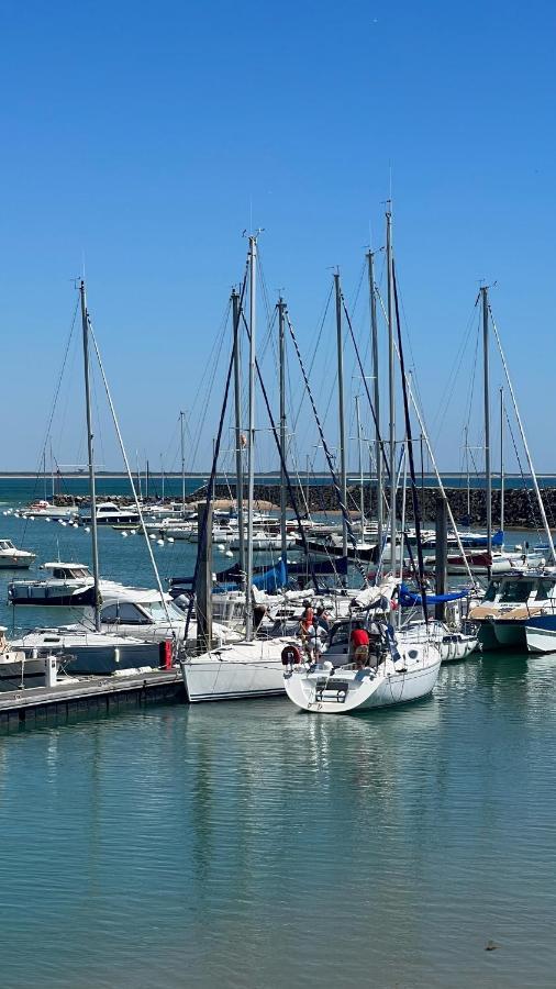 Villa Paulownia - A 1,2Km Des Plages - Tout Confort Au Coeur Du Bourg Jard-sur-Mer Exterior foto